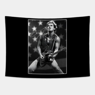Bruce-Springsteen Tapestry