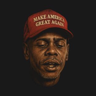 MAKE AMERICA GREAT AGAIN - CLAYTON BIGSBY Vintage