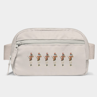 Uncle Sam gets Brown Bag