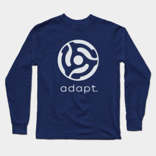 Adapt Long Sleeve T-Shirt