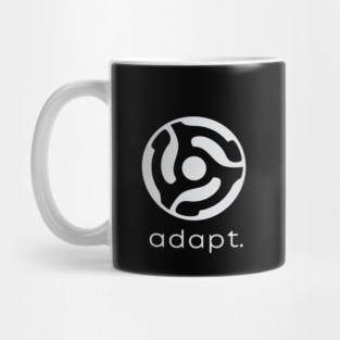 Adapt Mug