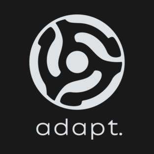 Adapt T-Shirt