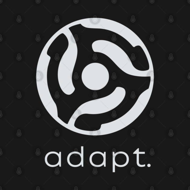 Adapt by ＤＥＴＲＯＩＴ ＳＴＡＴＥ™
