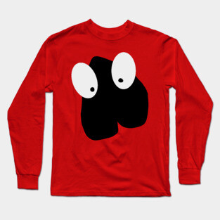 The Rudiot #0 Long Sleeve T-Shirt