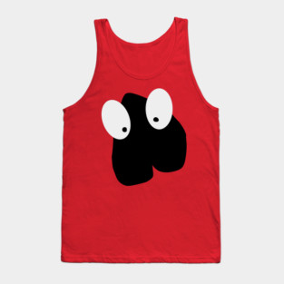 The Rudiot #0 Tank Top