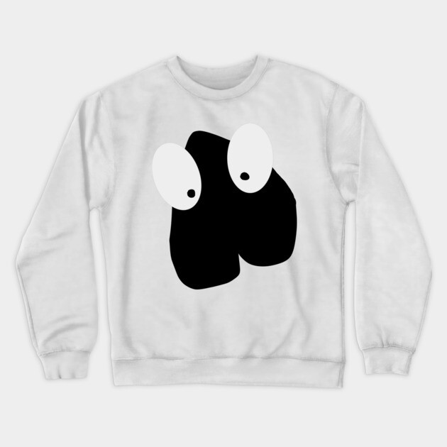 The Rudiot #0 Crewneck Sweatshirt by Margin's Store