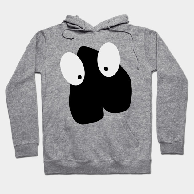 The Rudiot #0 Hoodie by Margin's Store