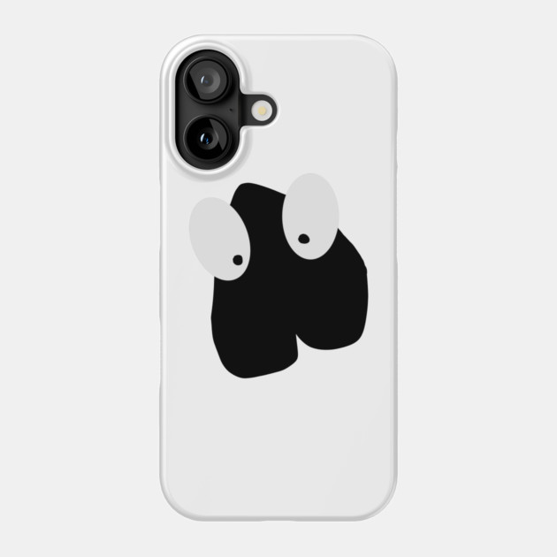 The Rudiot #0 Phone Case by Margin's Store