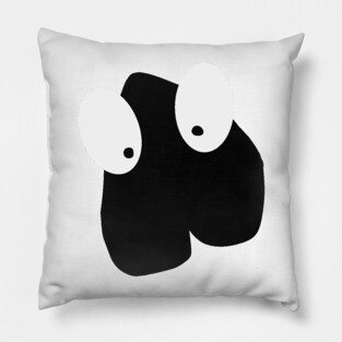 The Rudiot #0 Pillow