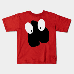 The Rudiot #0 Kids T-Shirt