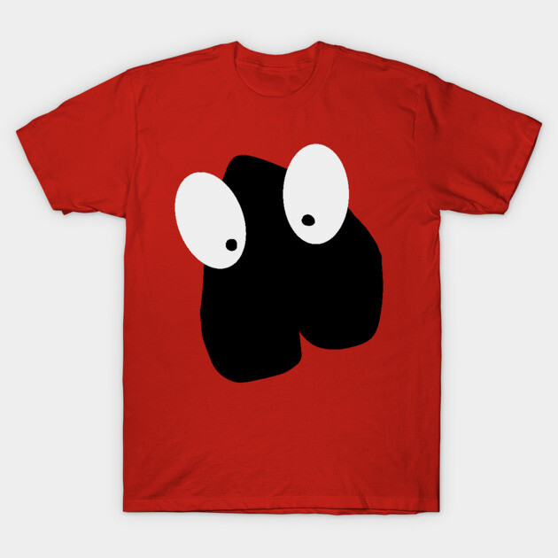 The Rudiot #0 T-Shirt by Margin's Store