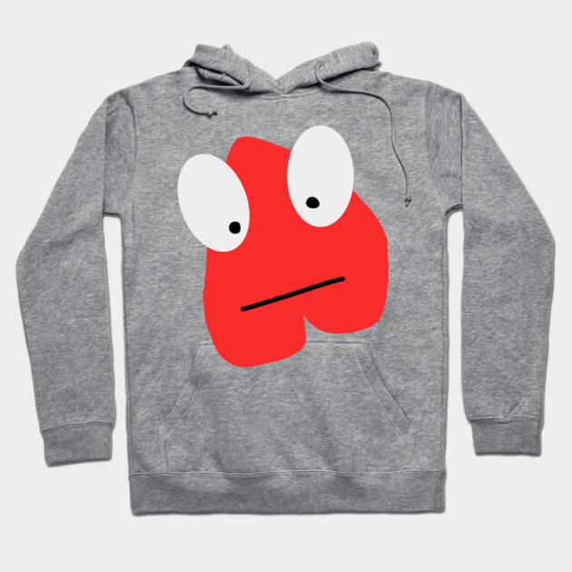 The Rudiot #1 Hoodie by Margin's Store