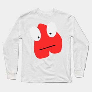 The Rudiot #1 Long Sleeve T-Shirt