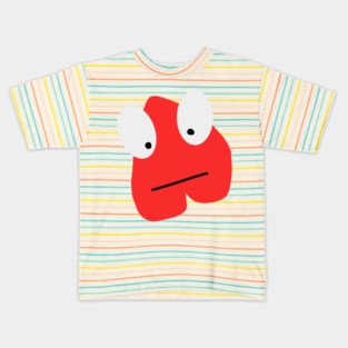 The Rudiot #1 Kids T-Shirt