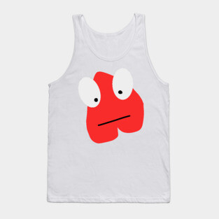 The Rudiot #1 Tank Top