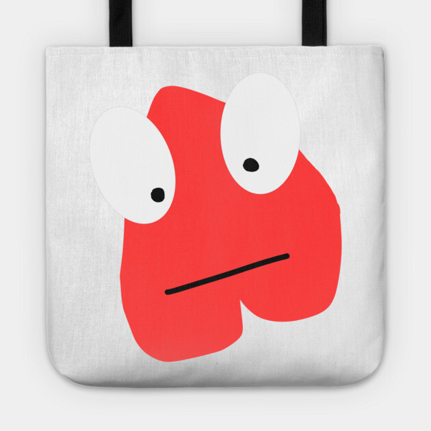 The Rudiot #1 Tote by Margin's Store