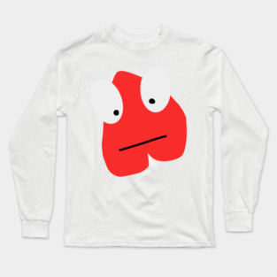The Rudiot #1 Long Sleeve T-Shirt