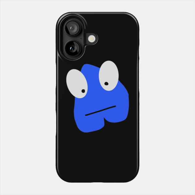 The Rudiot #2 Phone Case by Margin's Store