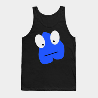 The Rudiot #2 Tank Top
