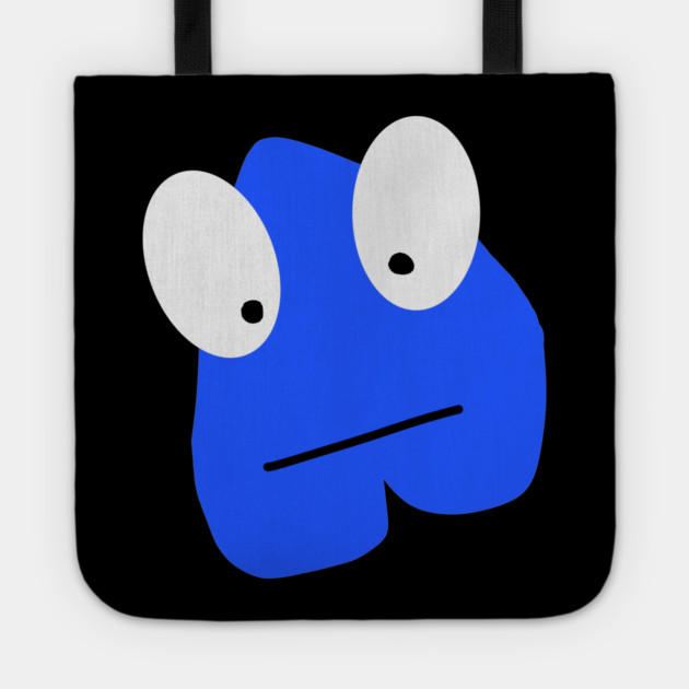 The Rudiot #2 Tote by Margin's Store