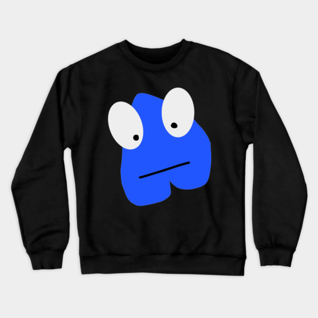 The Rudiot #2 Crewneck Sweatshirt by Margin's Store