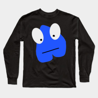 The Rudiot #2 Long Sleeve T-Shirt