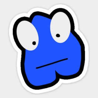 The Rudiot #2 Sticker