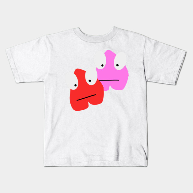 The Rudiots Too Kids T-Shirt by Margin's Store