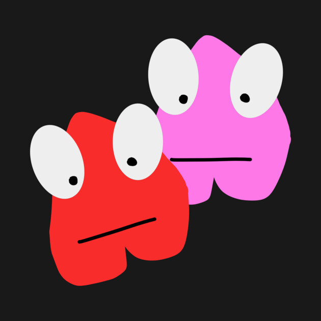 The Rudiots Too by Margin's Store