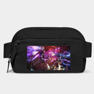 Arcane Bag