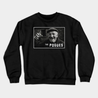 The Pogues Crewneck Sweatshirt