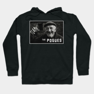 The Pogues Hoodie