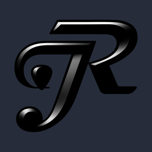 JR Logo by Jamie's Store 1