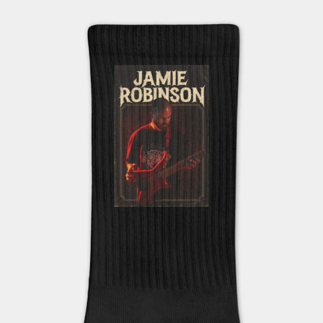 Jamie Robinson by Jamie's Store 1