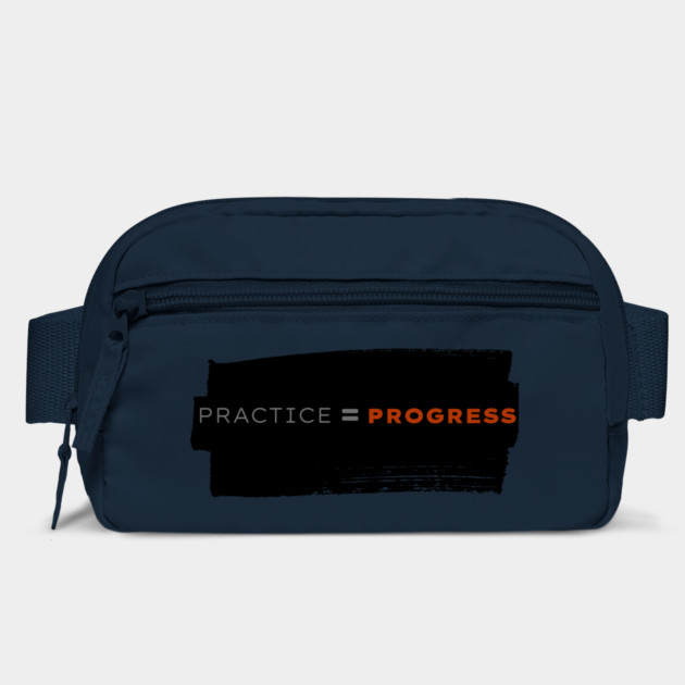 Practice=Progress by Jamie's Store 1