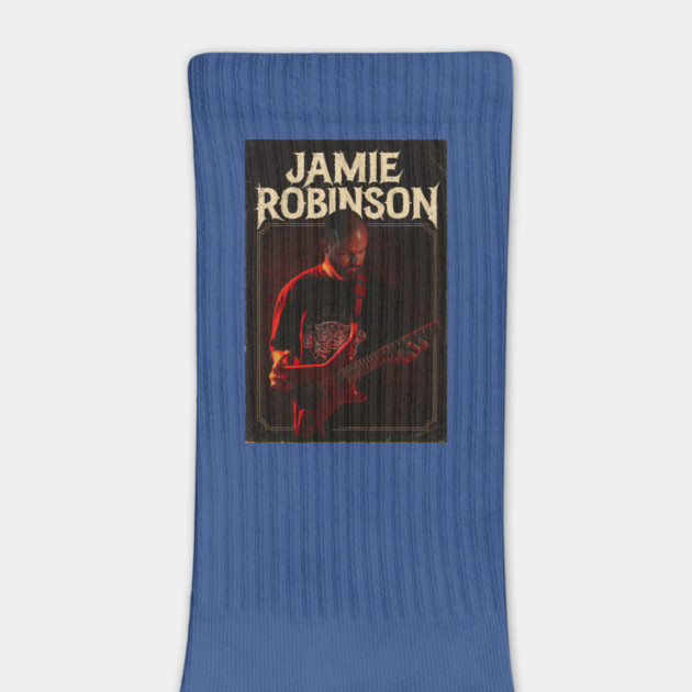 Jamie Robinson by Jamie's Store 1