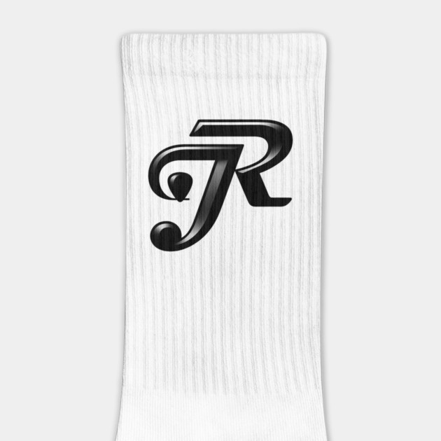 JR Logo by Jamie's Store 1