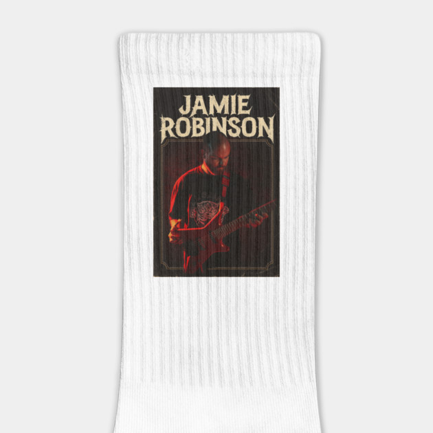 Jamie Robinson by Jamie's Store 1