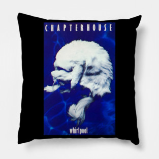 Autosleeper Chapterhouse Pillow