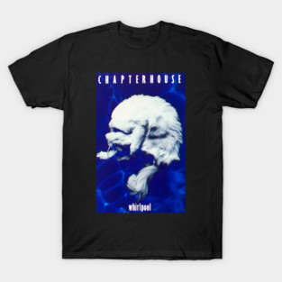 Autosleeper Chapterhouse T-Shirt