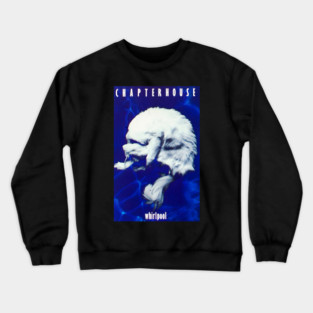 Autosleeper Chapterhouse Crewneck Sweatshirt