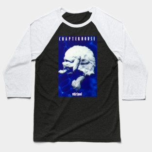Autosleeper Chapterhouse Baseball T-Shirt