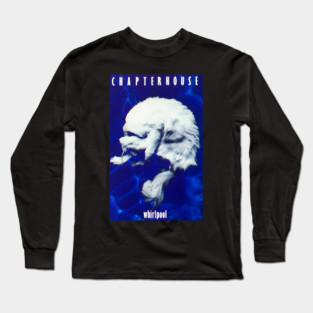 Autosleeper Chapterhouse Long Sleeve T-Shirt