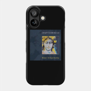 Chapterhouse Falling Down Phone Case