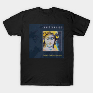 Chapterhouse Falling Down T-Shirt