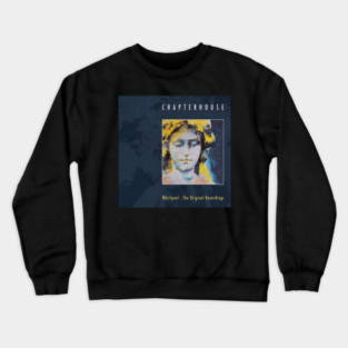Chapterhouse Falling Down Crewneck Sweatshirt
