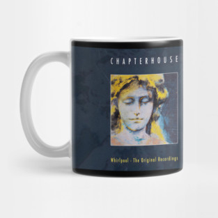 Chapterhouse Falling Down Mug