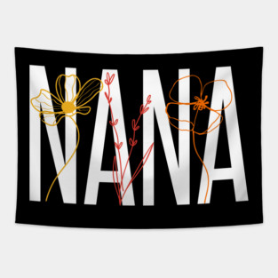 nana Tapestry