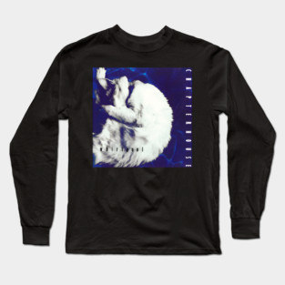 Breather Chapterhouse Long Sleeve T-Shirt