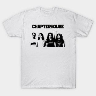 Chapterhouse Pearl T-Shirt